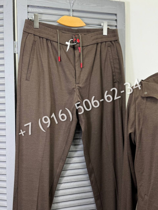 Прогулочный костюм KITON 32271 2