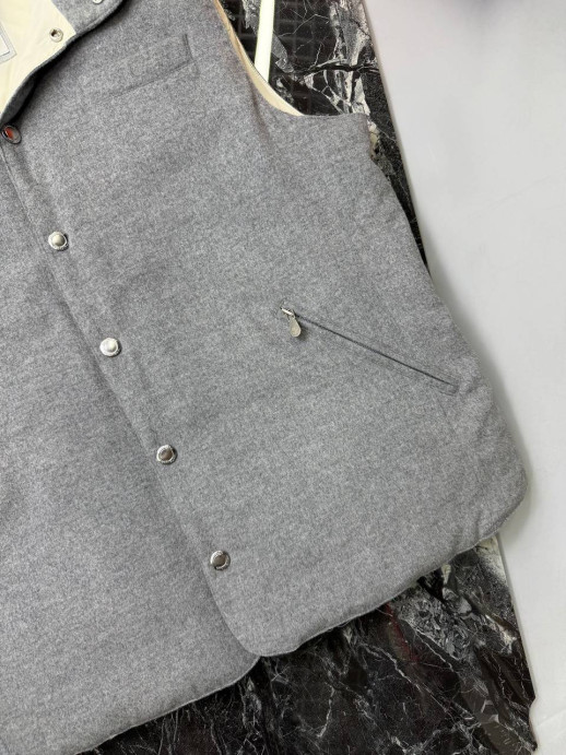 Жилетка Brunello Cucinelli 24094 1