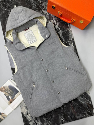 Жилетка Brunello Cucinelli 24094 1