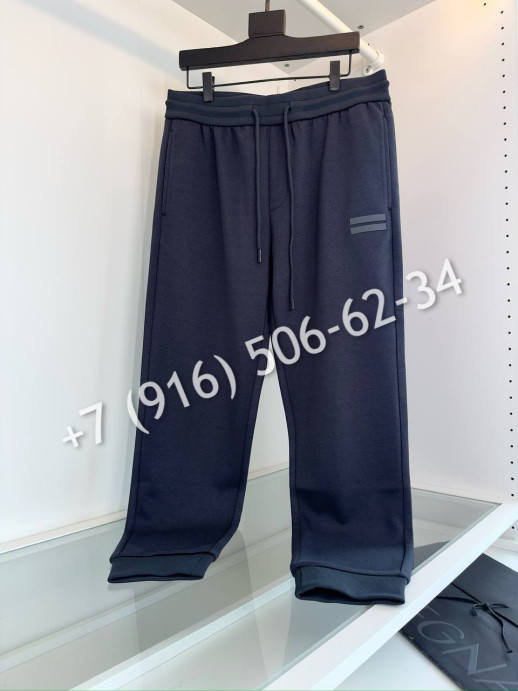 Брюки Zegna 6218 9