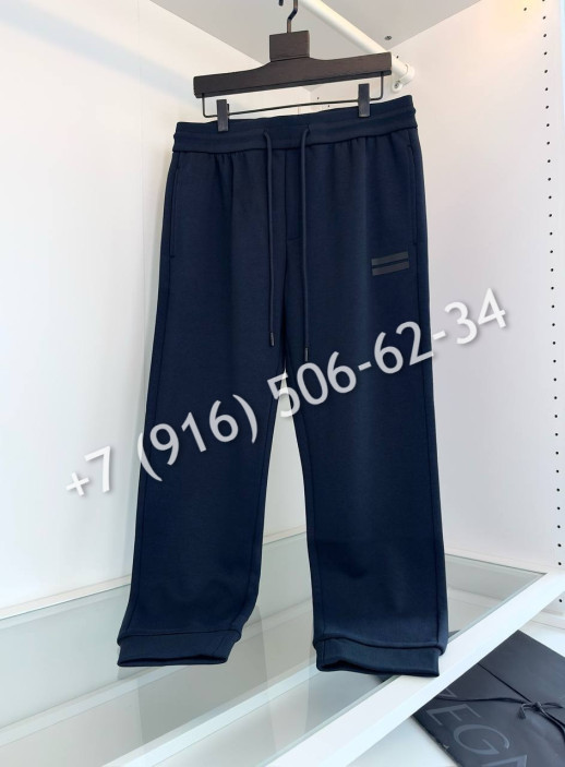 Брюки Zegna 6218 9