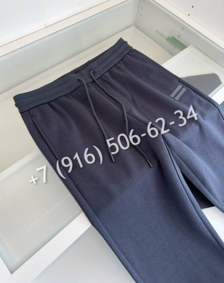 Брюки Zegna 6218 9