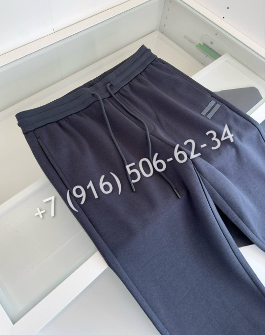 Брюки Zegna 6218 9