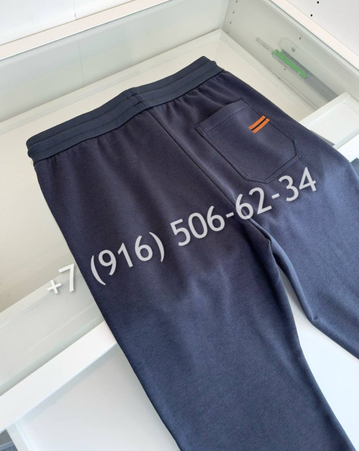 Брюки Zegna 6218 9