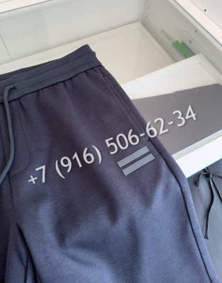 Брюки Zegna 6218 9