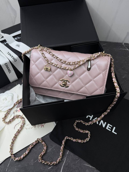 Сумка Chanel 10626 1