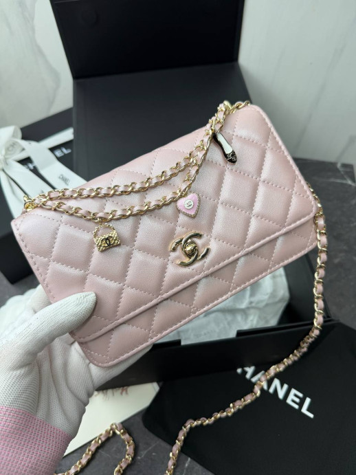 Сумка Chanel 10626 1