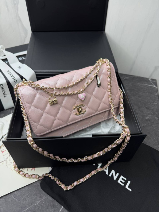 Сумка Chanel 10626 1