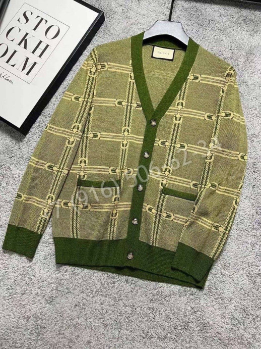 Кардиган Gucci 21658
