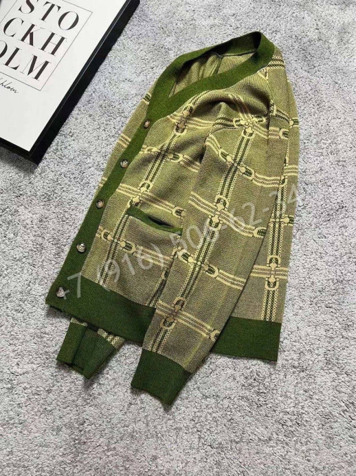 Кардиган Gucci 21658
