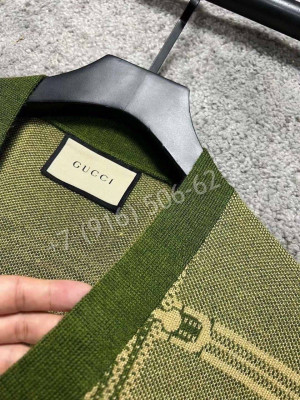 Кардиган Gucci 21658