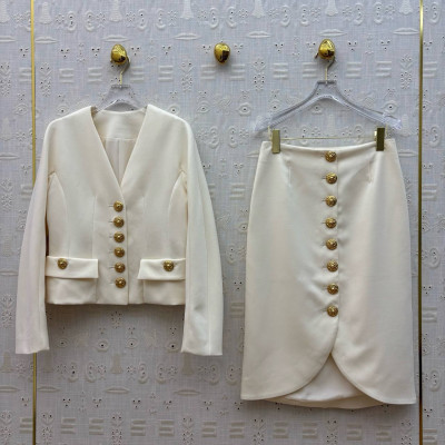 Костюм Schiaparelli 35766 2