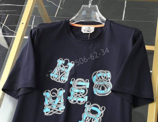 Футболка Hermes 11536