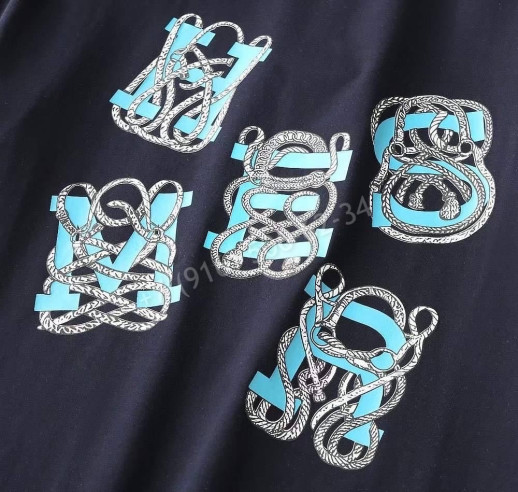 Футболка Hermes 11536