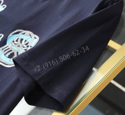 Футболка Hermes 11536