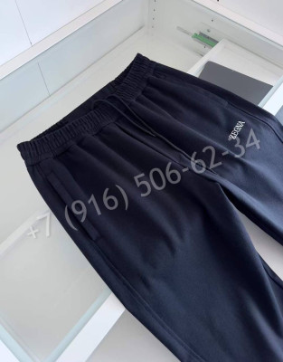 Брюки Zegna 21758