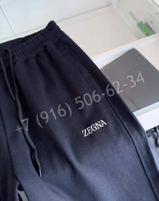 Брюки Zegna 21758
