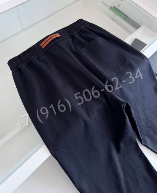 Брюки Zegna 21758