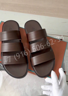 Тапочки Loro Piana 31848