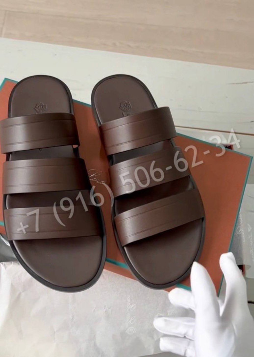 Тапочки Loro Piana 31848