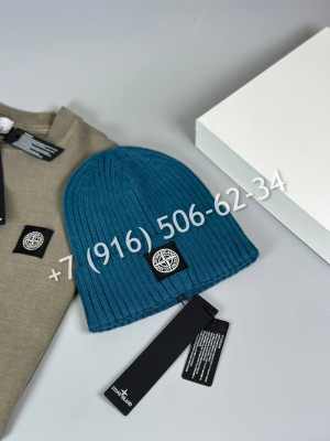 Шапка Stone Island 8069 4