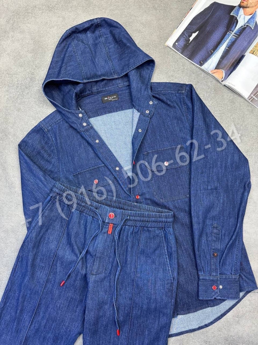 Прогулочный костюм KITON 31948