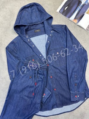 Прогулочный костюм KITON 31948