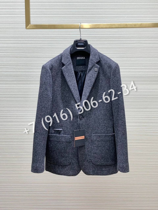 Пиджак Zegna 33911 2