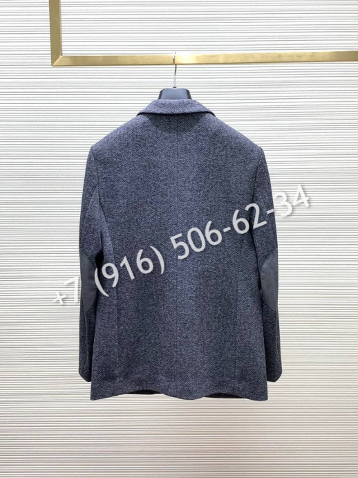 Пиджак Zegna 33911 2