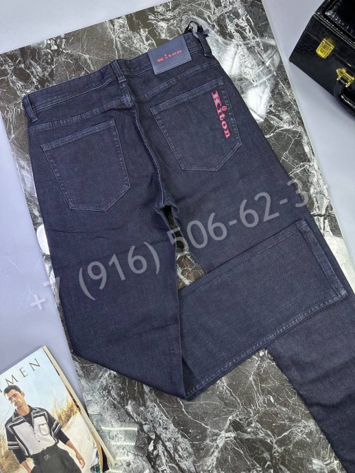 Джинсы KITON 21959