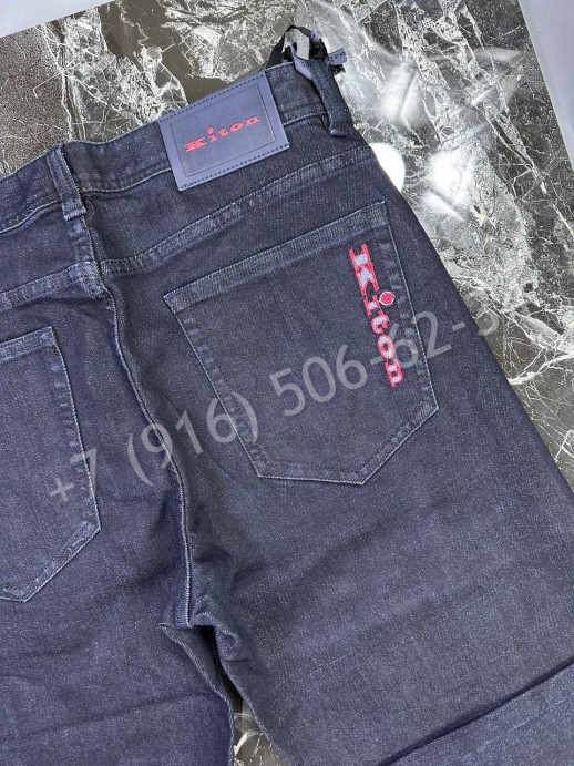 Джинсы KITON 21959
