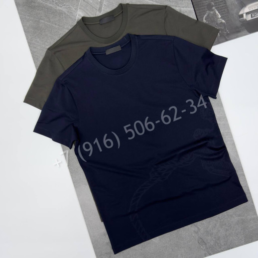 Футболка Prada 32048
