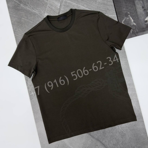 Футболка Prada 32048