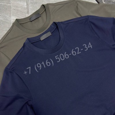 Футболка Prada 32048