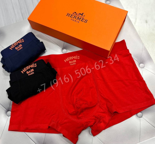 Трусы Hermes 32148