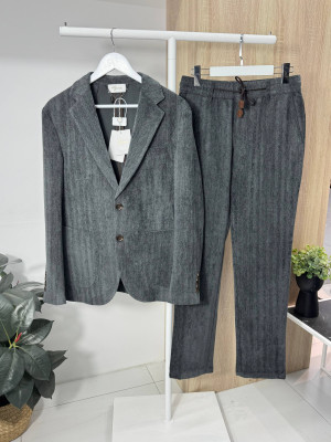 Костюм Rasinello вельветовый 24091