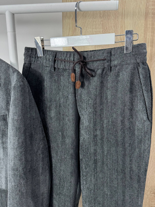 Костюм Rasinello вельветовый 24091