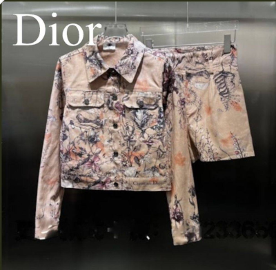 Пиджак Dior 11942