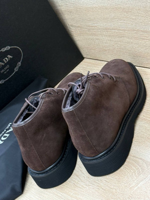 Ботинки Prada 23463
