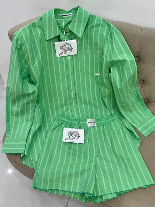 Костюм Alexander Wang 32446