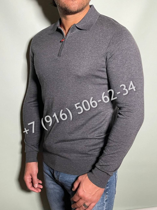 Поло KITON 20900 3