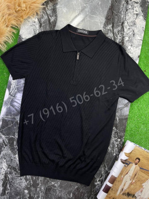 Поло Brunello Cucinelli 12264