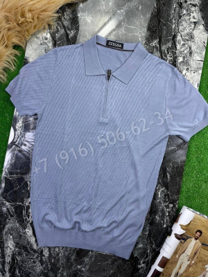 Поло Brunello Cucinelli 12264