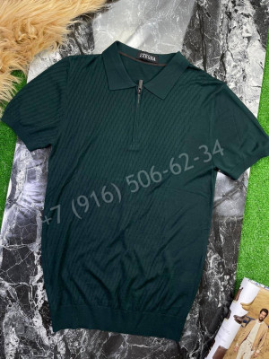 Поло Brunello Cucinelli 12264