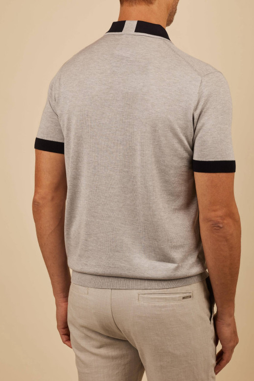 Поло Kiton 18003 5