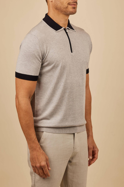 Поло Kiton 18003 5