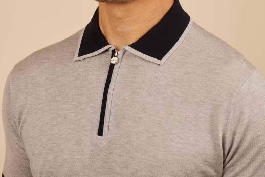 Поло Kiton 18003 5