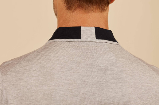 Поло Kiton 18003 5