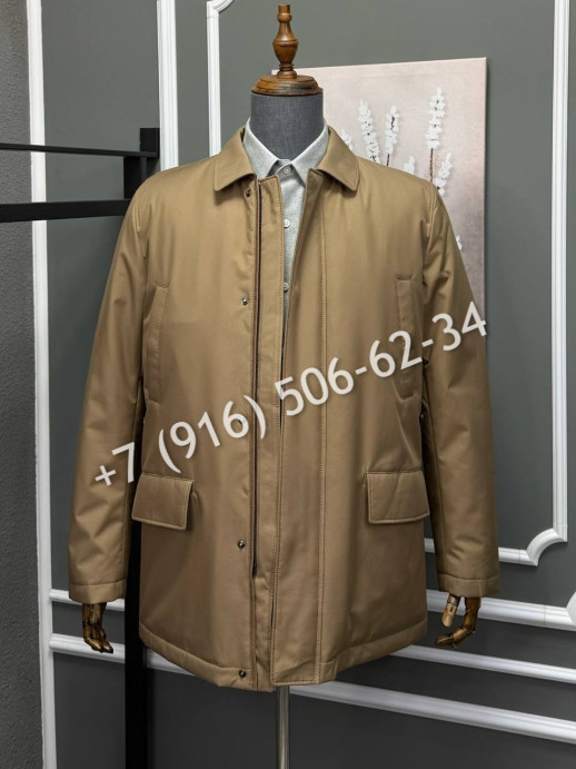 Куртка Loro Piana 5547 2