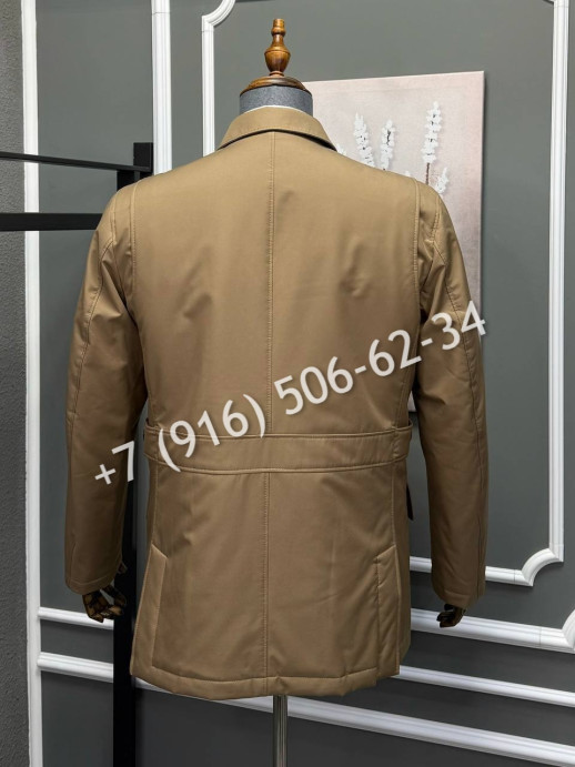 Куртка Loro Piana 5547 2